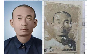 日照老照片修复-2