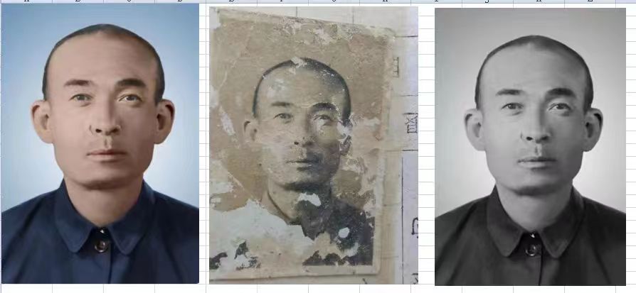 日照老照片模糊修复-21